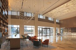 Hilton Garden Inn Changzhou Jintan, Changzhou