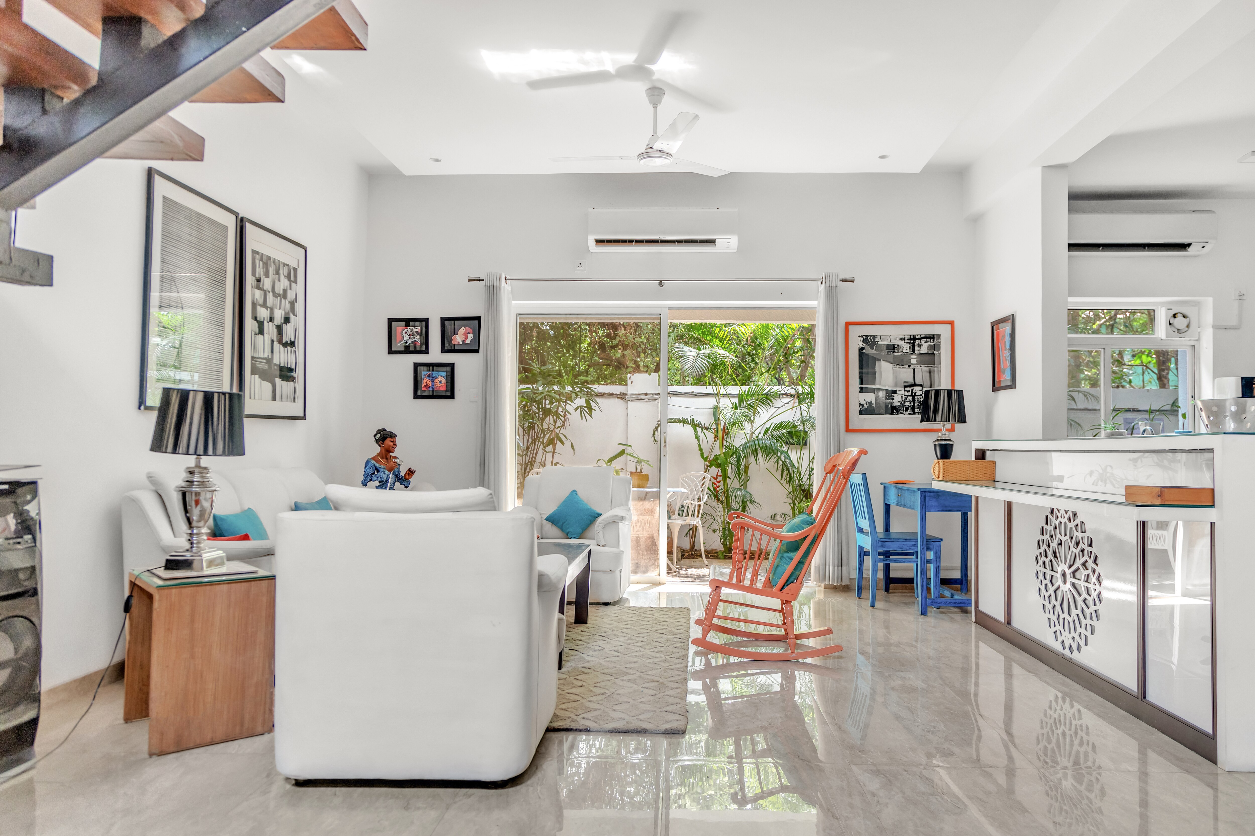 SKYROS 3BHK ASSAGAO by PSF Goa - Tap to explore photos