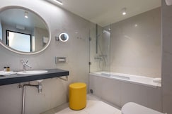 Palace Hotel Tallinn, A Member Of Radisson Individ, Tallinn