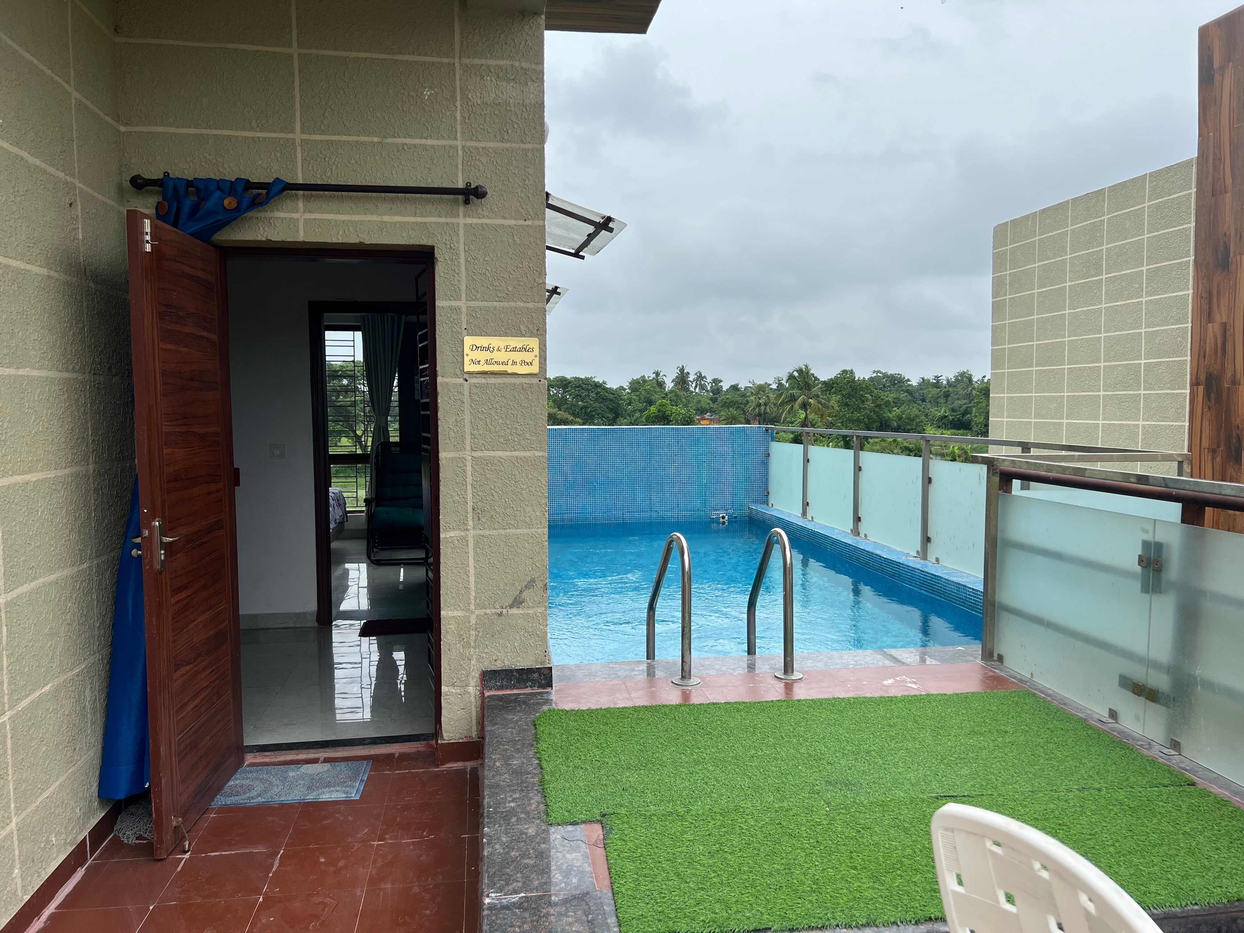 Home stay-Zoysia Aqua Golf Villa 29 - Tap to explore photos