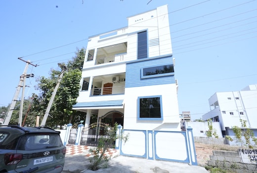 2BHK house in Tirupati