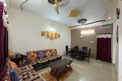 Akshat Homestay, Ujjain