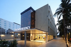 Triumph Regency, Chennai