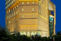 Regenta Central Klassik, Moga