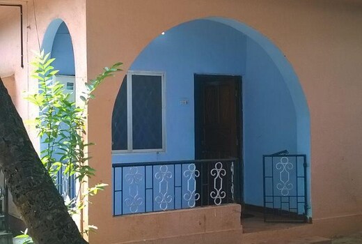 SFX Holiday Home-1 Room Studio Apartment