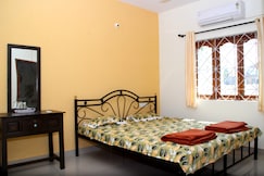 Beachway Guest House, Goa