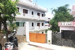 Cloud 9 Residency, Dehradun