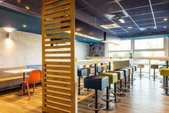 ibis budget Paris Porte d'Orleans, Aube