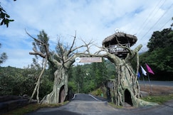 Misty Range Resort, Marayoor