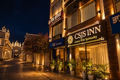 CSJS Inn Hotel Marketed by Kiwiana, Amritsar