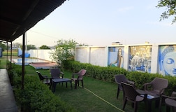 Outdoors