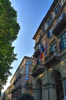 Best Western Hotel Genio - Tap to explore photos