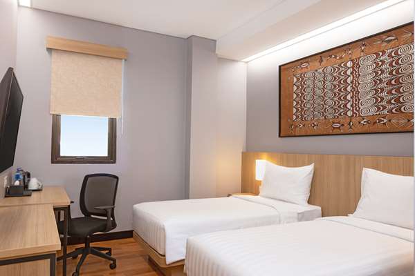 Best Western Sagita Hotel Jayapura - Tap to explore photos