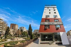 Hotel Metro, Jaipur
