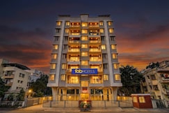 FabHotel Amber Palace, Pune