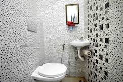 Hotel Mehar Residency, Indore