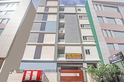 The Balcony, Hyderabad