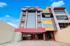 Super Townhouse Godavarikhani Bus Terminal Formerly Sai Leela Residency, Mancherial