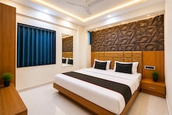 Hotel Exotic, Ahmedabad