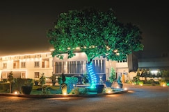 Laxmi Bhavan, Ayodhya