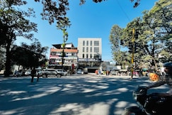 Limewood@ Rajpur Road by Zenvana, Dehradun