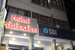 Hotel Pristina INN, Udaipur