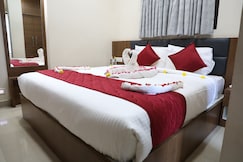 AmsamFamilyStay, Velankanni