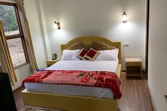 Aaradhey Cottage, Mukteshwar