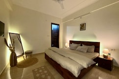 The Calm Corner, Rishikesh