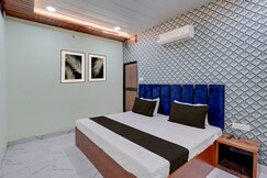 Hotel O Kashi Ghat Varanasi Formerly Gulab Residency, Jaunpur