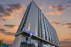 FabHotel The Grand Anukampa With Swimming Pool, Jaipur