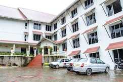 Sri Venkateshwara Residency, Coorg