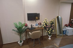 omaxe sky high nest, Greater Noida