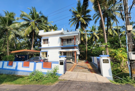 Jaya Homestay