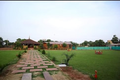 Gramya Resort, Sariska