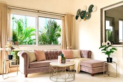 ARV Villa A1, Goa
