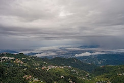 StayVista at Arncliff Villa, Mussoorie