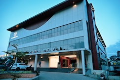 S S INTERNATIONAL, Coorg