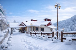 Keys Select by Lemon Tree Hotels, Kufri, Shimla, Narkanda