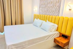 Raahi sttay omaxe hazratganj, Lucknow