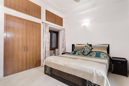 Grand Hillview Ground Floor Apartment