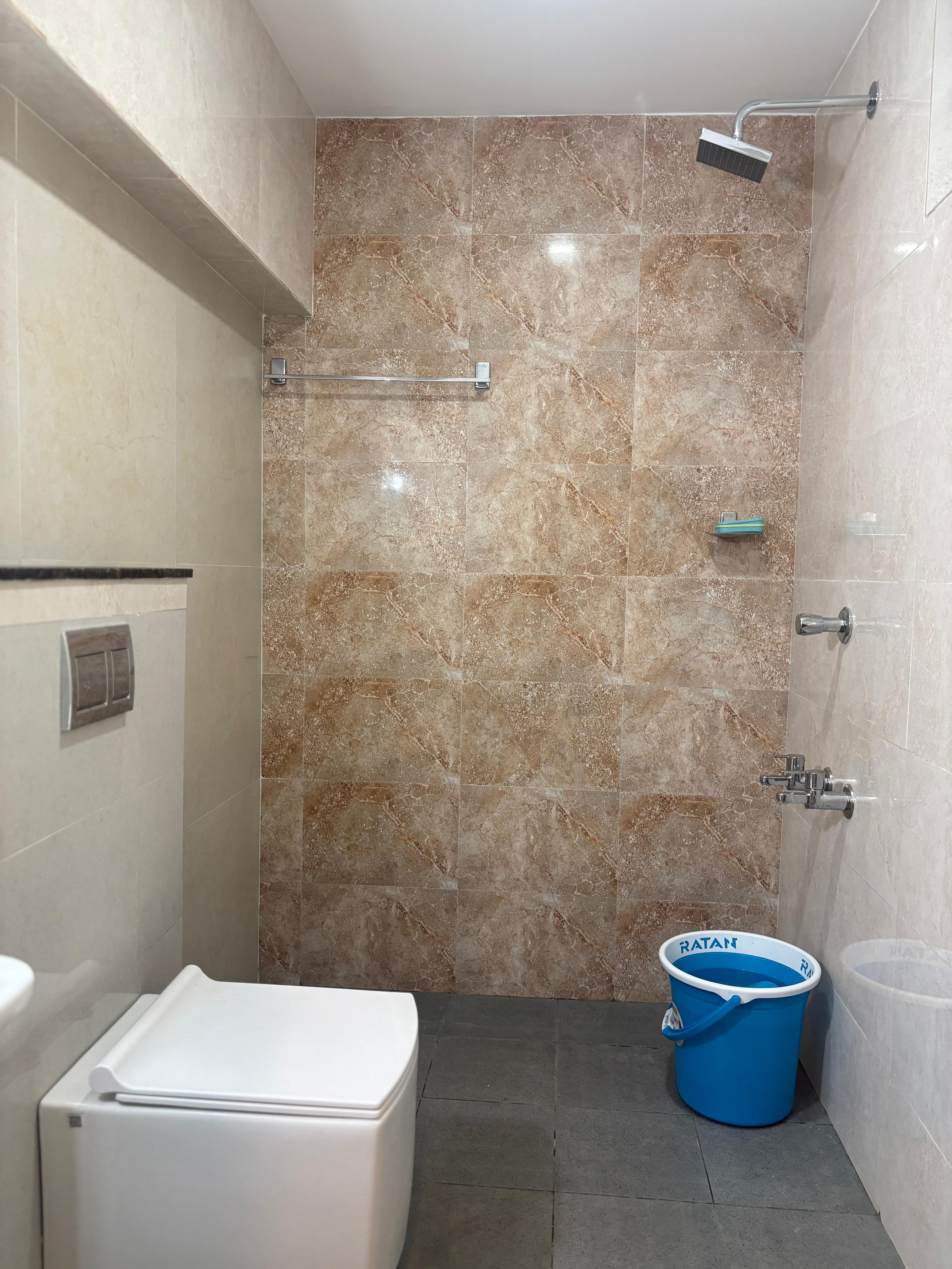 ARADHYA RESIDENCY - Tap to explore photos