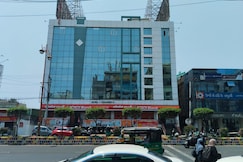 HOTEL SWAGATH INN, Vijaywada