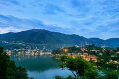 The Palace by Boho, Nainital