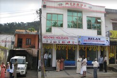Medows Holidays, Vagamon