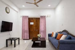 The HoMe 2BHK Gachibowli HYD, Hyderabad