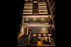 HOTEL SIDDHALI INN, Jabalpur