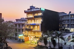 Hotel Green Lotus Luxe Near Millennium City Centre Gurugram, Gurgaon