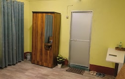 AC DELUXE ROOM WITH PRIVET BALCONY