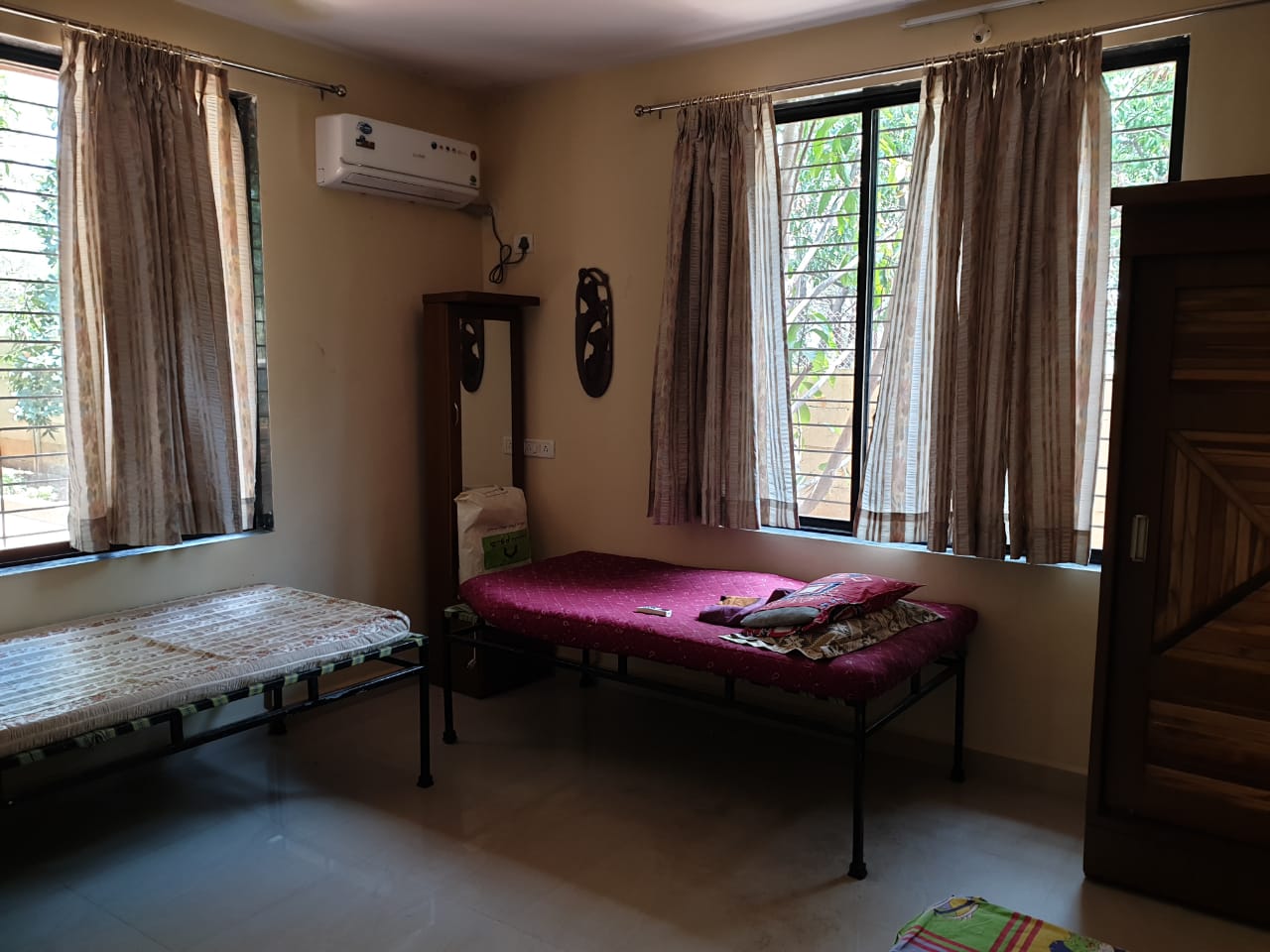 Dohadwala's Farm - Tap to explore photos